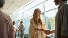 How can AI help identify payer-ready patients faster and improve response times?