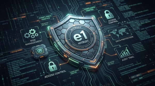 Anonymous Health Achieves HITRUST e1 Certification for Its Behavioral Health AI Platform