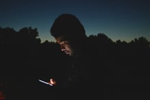 The Hardest Yes in Health Care: What AI Has to Get Right for Behavioral Health