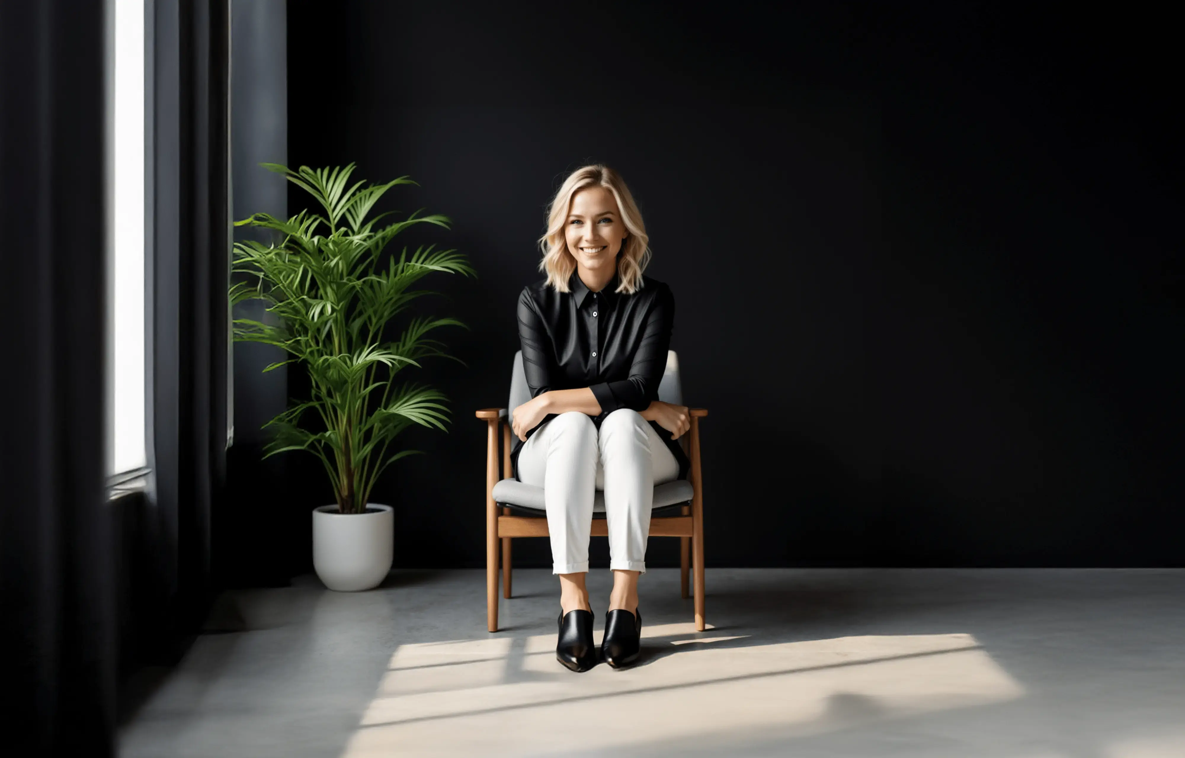Julie, an Anonymous Health AI Companion