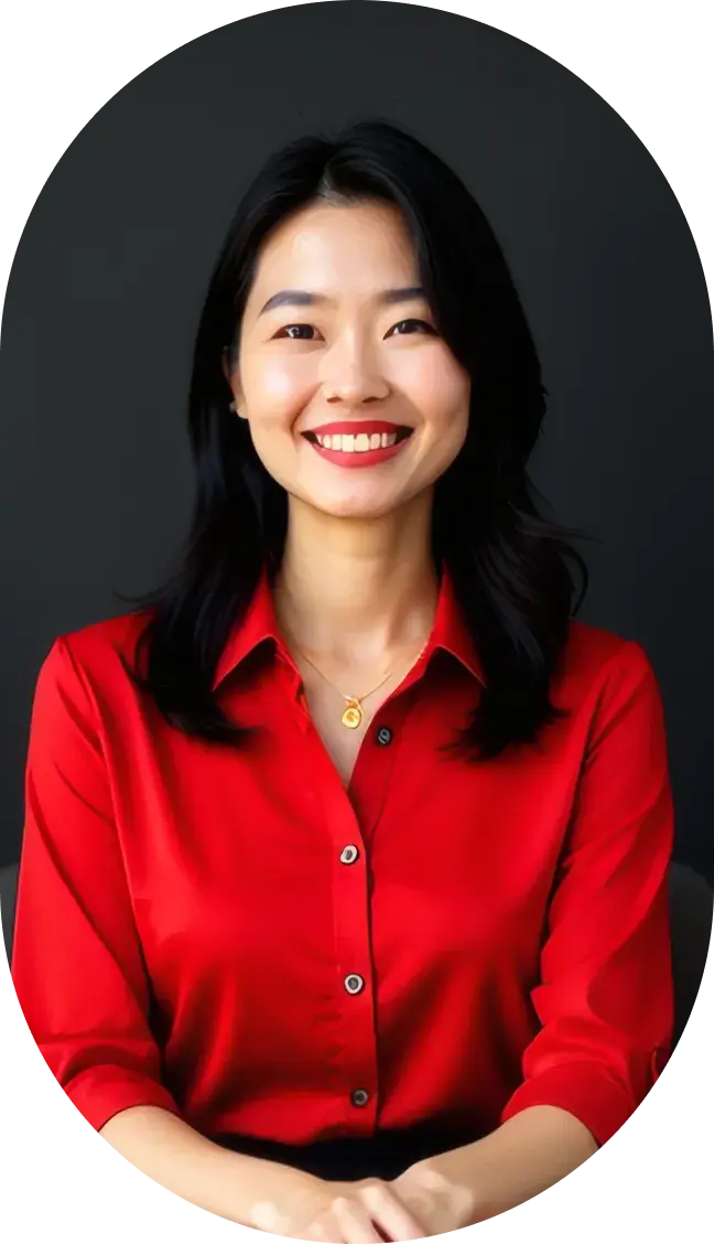 Keiko, an Anonymous Health AI Companion