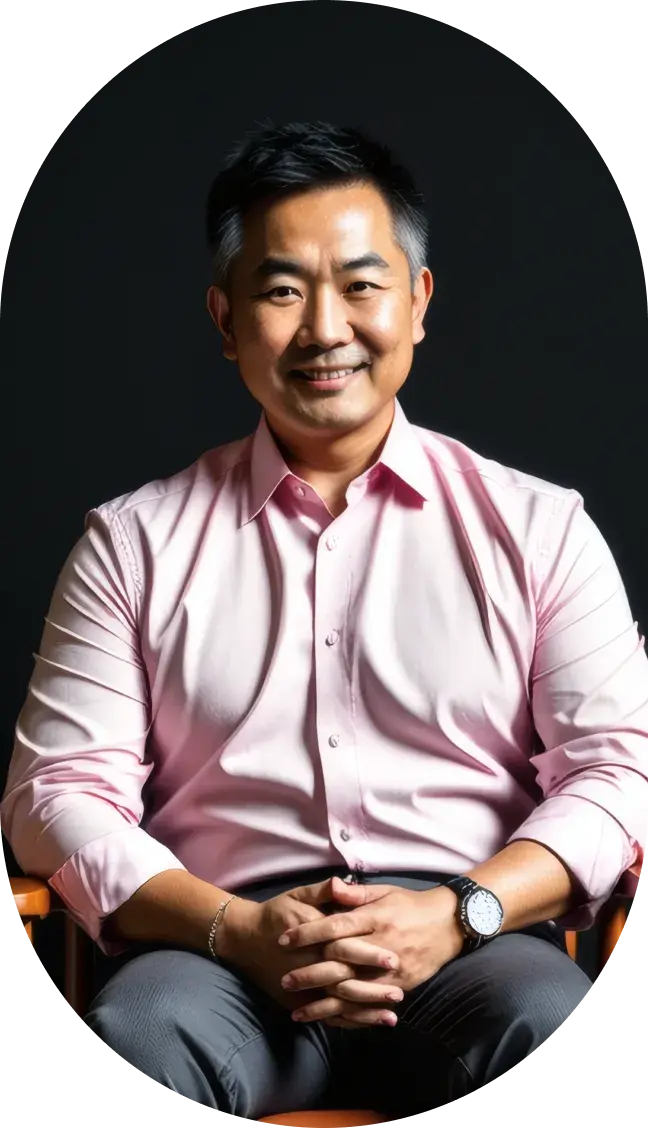 Ken, an Anonymous Health AI Companion