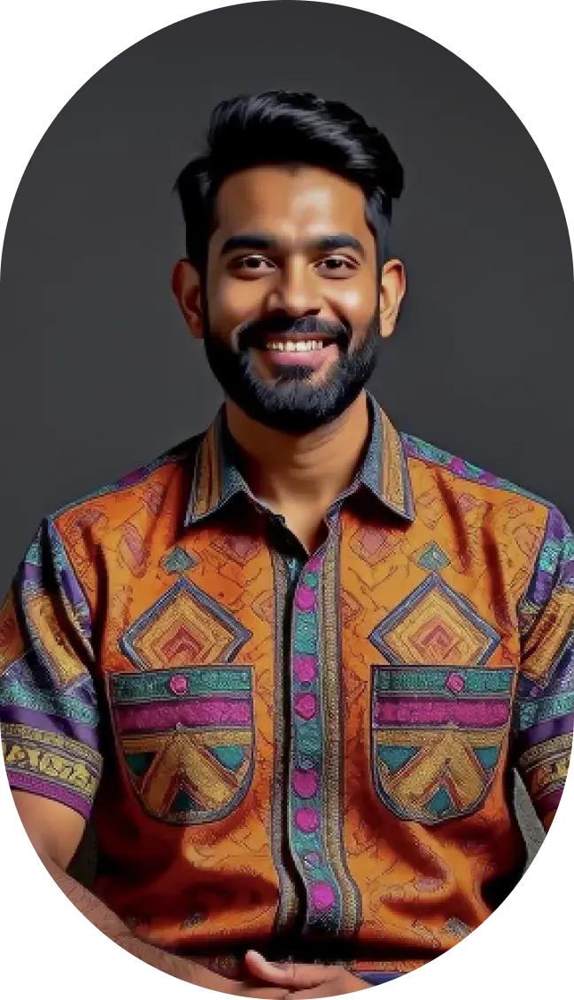 Pravesh, an Anonymous Health AI Companion