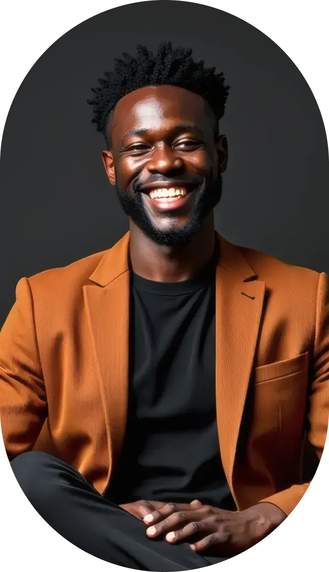 Tunde, an Anonymous Health AI Companion
