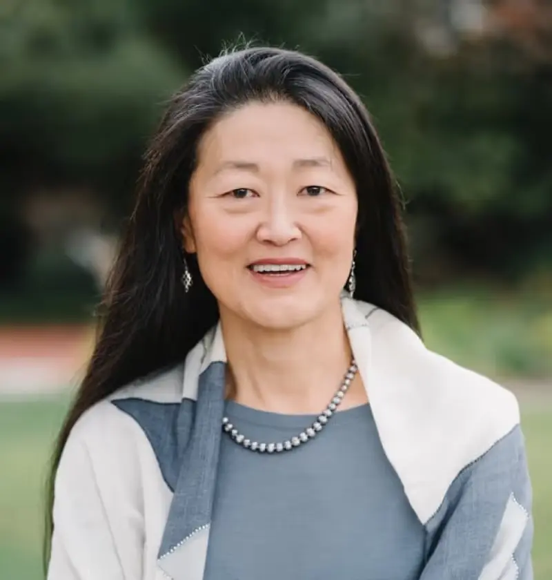 Dr. Angie Chen