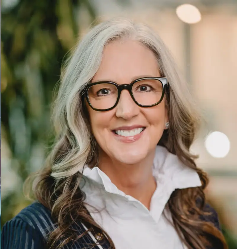 Dr. Joann Schaefer